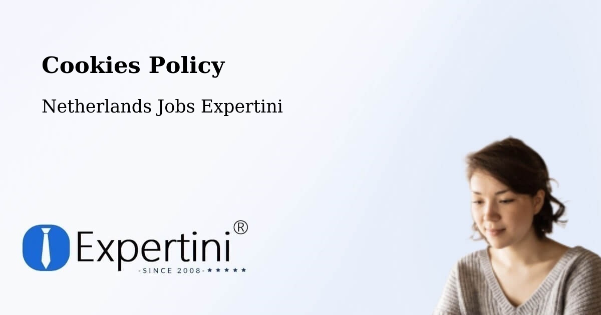 Cookie Policy – Winkel - Netherlands Jobs Expertini